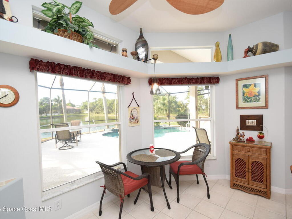 254 Captiva Court, Melbourne Beach, FL 32951