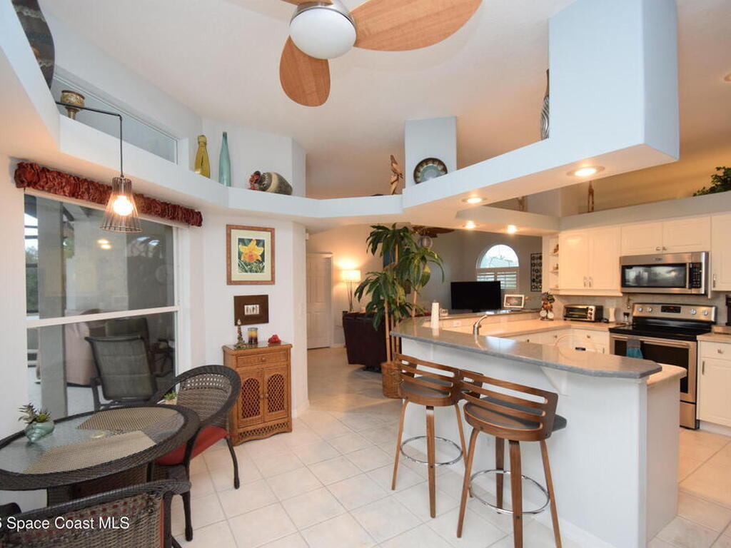 254 Captiva Court, Melbourne Beach, FL 32951