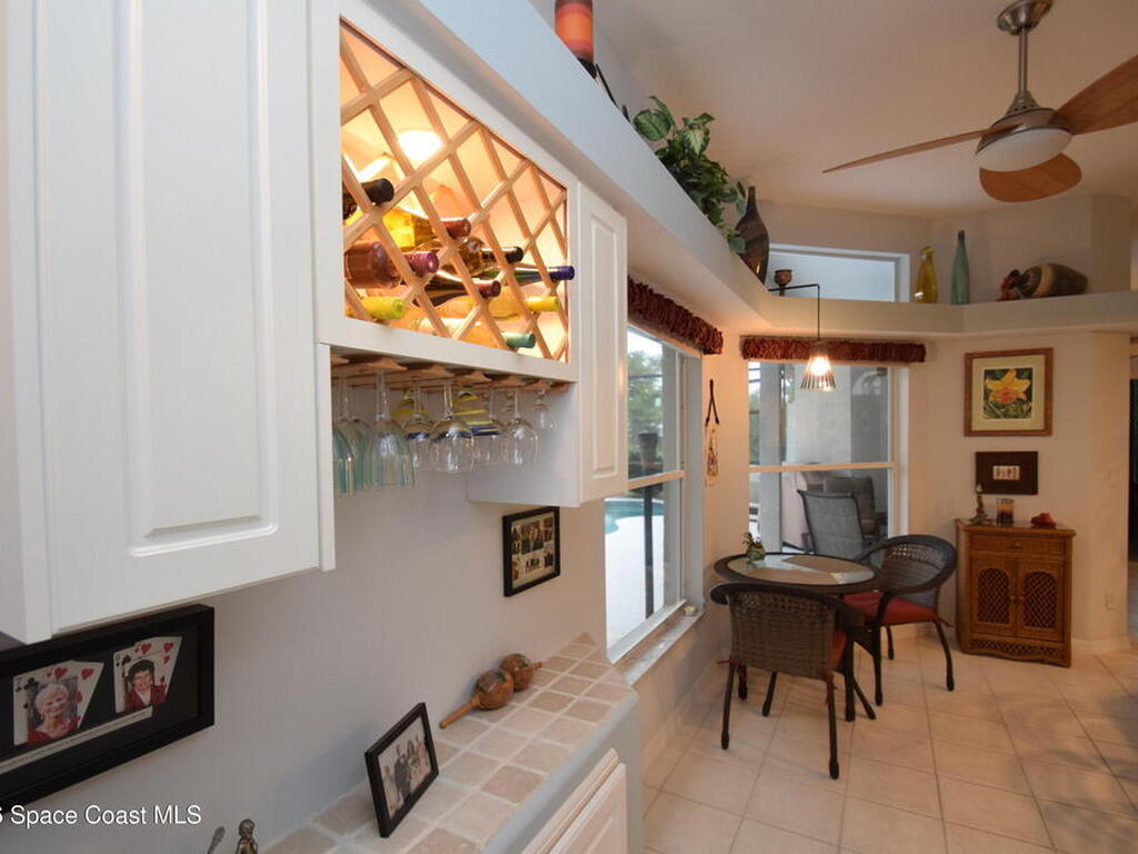 254 Captiva Court, Melbourne Beach, FL 32951