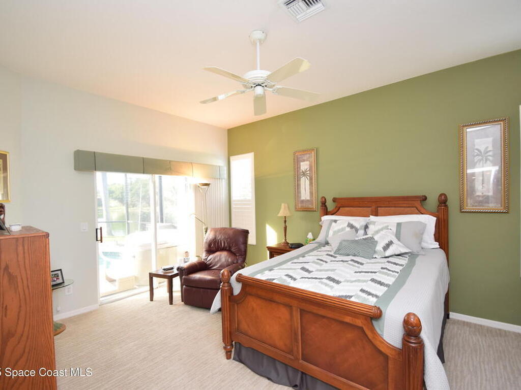 254 Captiva Court, Melbourne Beach, FL 32951