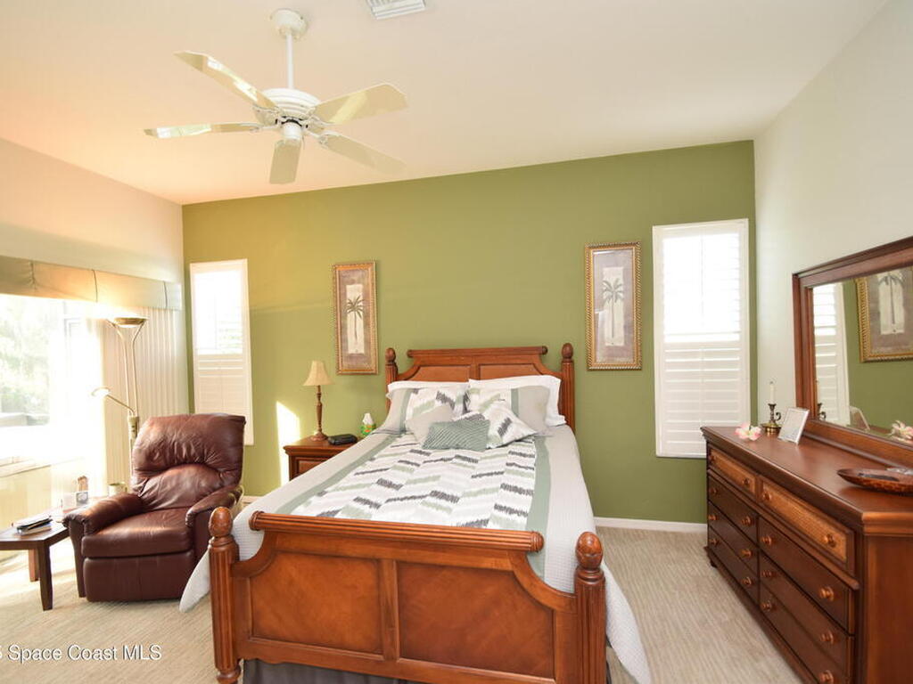 254 Captiva Court, Melbourne Beach, FL 32951