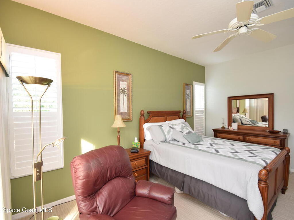 254 Captiva Court, Melbourne Beach, FL 32951