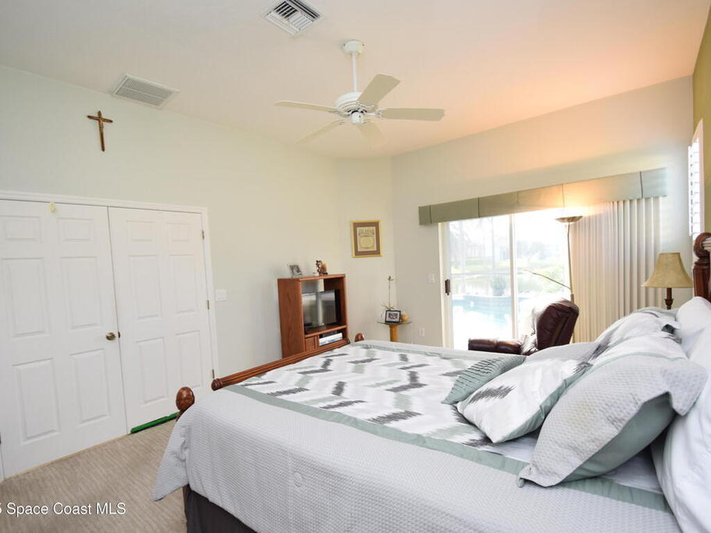 254 Captiva Court, Melbourne Beach, FL 32951