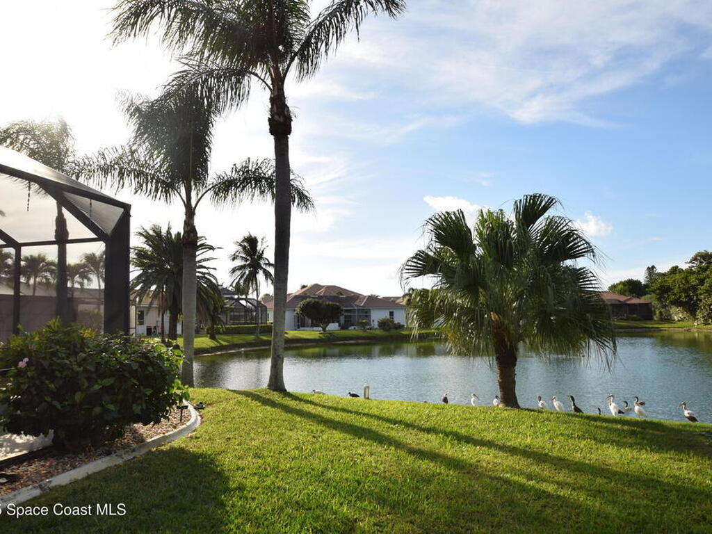 254 Captiva Court, Melbourne Beach, FL 32951