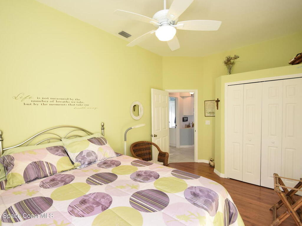 254 Captiva Court, Melbourne Beach, FL 32951