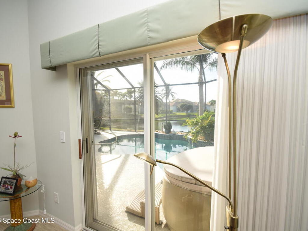 254 Captiva Court, Melbourne Beach, FL 32951