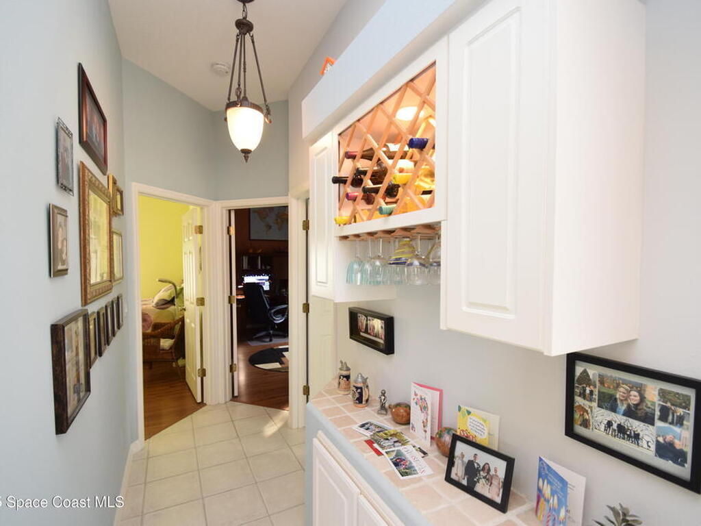 254 Captiva Court, Melbourne Beach, FL 32951