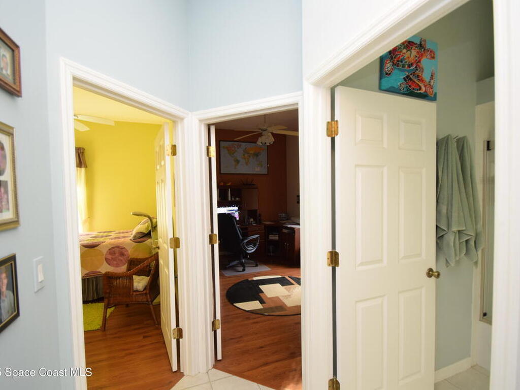 254 Captiva Court, Melbourne Beach, FL 32951