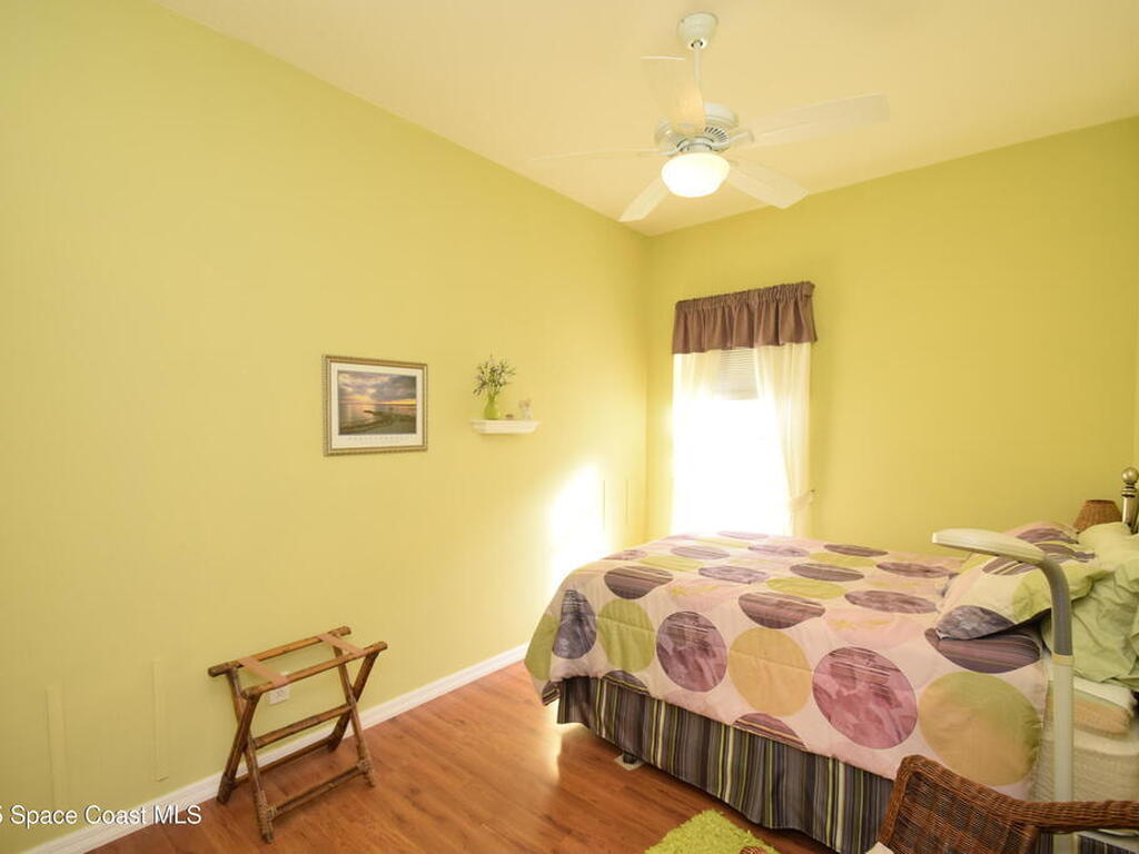 254 Captiva Court, Melbourne Beach, FL 32951