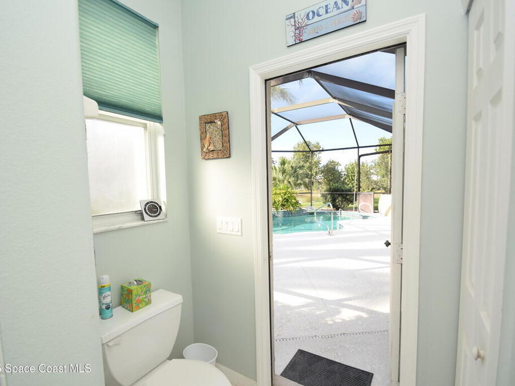 254 Captiva Court, Melbourne Beach, FL 32951