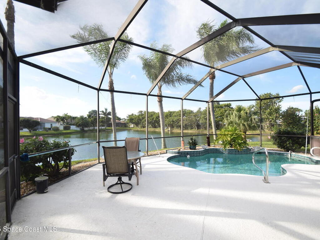 254 Captiva Court, Melbourne Beach, FL 32951