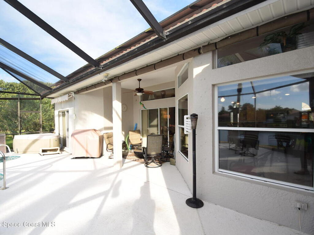 254 Captiva Court, Melbourne Beach, FL 32951