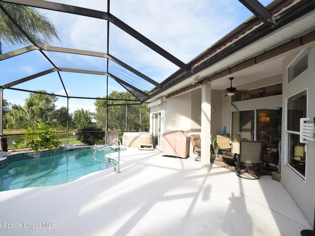 254 Captiva Court, Melbourne Beach, FL 32951