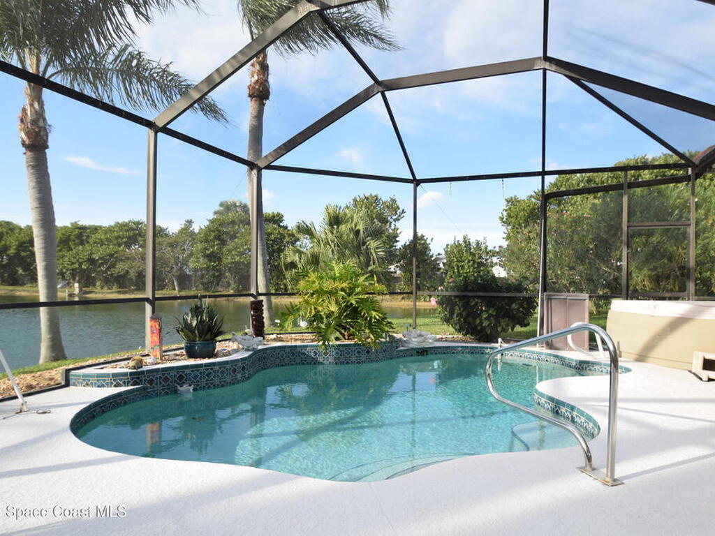 254 Captiva Court, Melbourne Beach, FL 32951