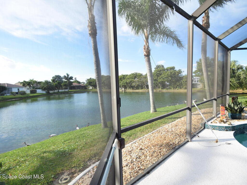 254 Captiva Court, Melbourne Beach, FL 32951