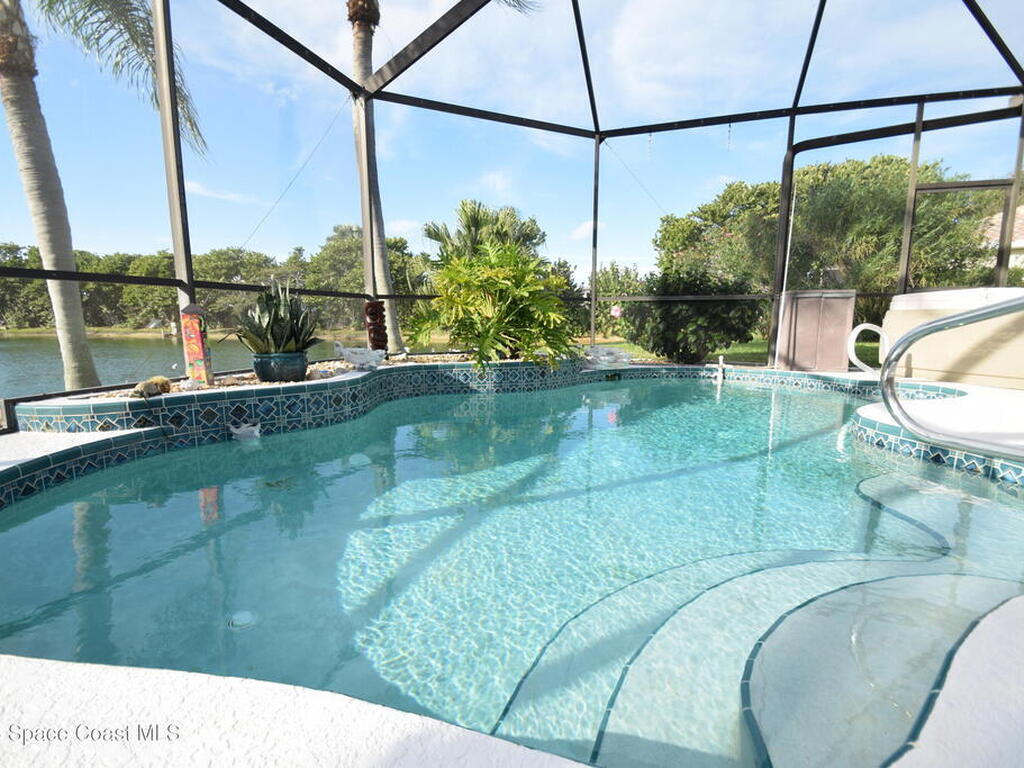 254 Captiva Court, Melbourne Beach, FL 32951