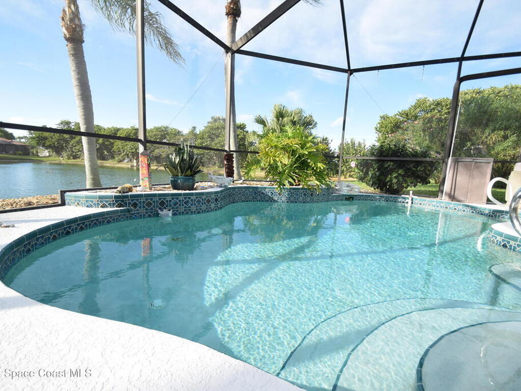 254 Captiva Court, Melbourne Beach, FL 32951