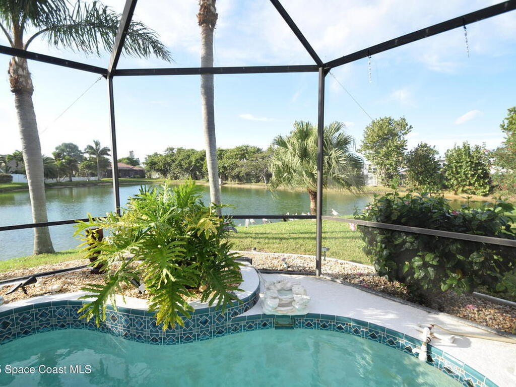 254 Captiva Court, Melbourne Beach, FL 32951