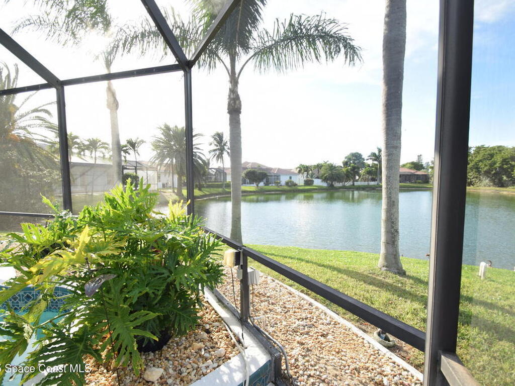 254 Captiva Court, Melbourne Beach, FL 32951