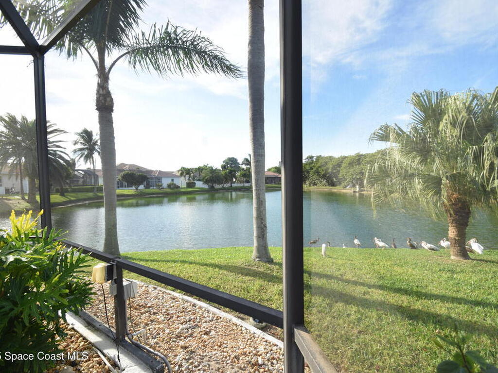 254 Captiva Court, Melbourne Beach, FL 32951