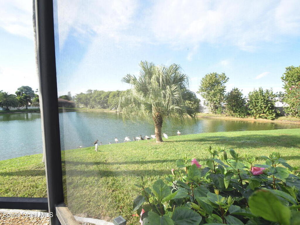 254 Captiva Court, Melbourne Beach, FL 32951