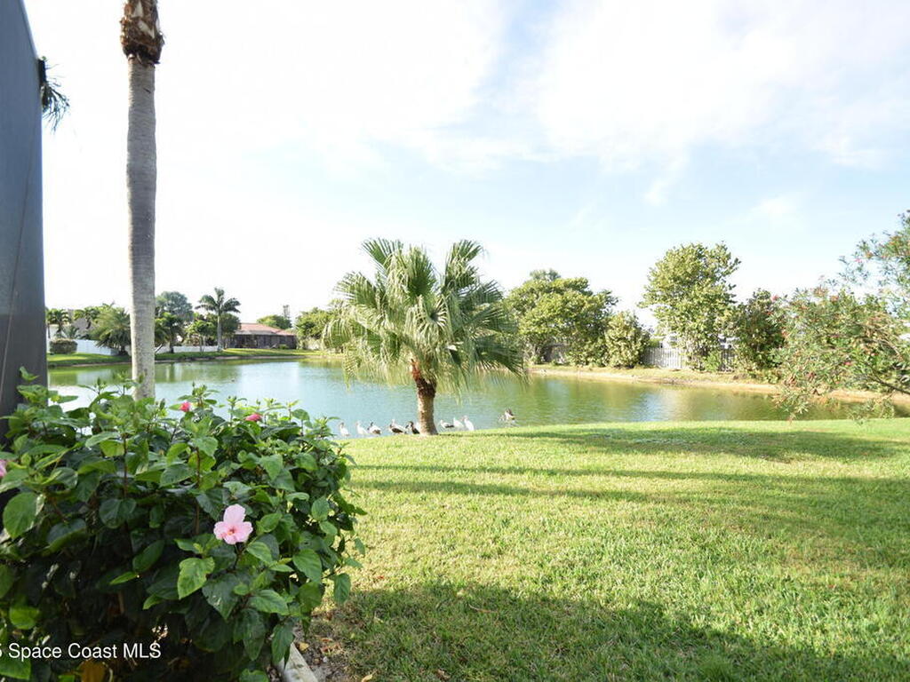 254 Captiva Court, Melbourne Beach, FL 32951