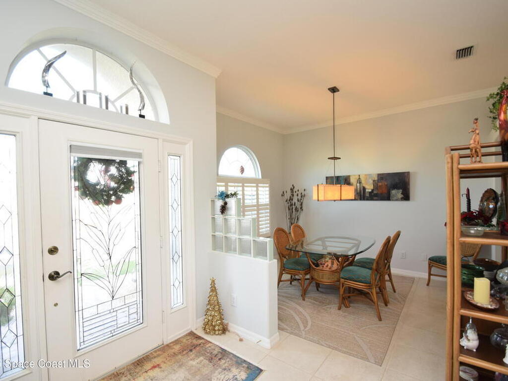 254 Captiva Court, Melbourne Beach, FL 32951