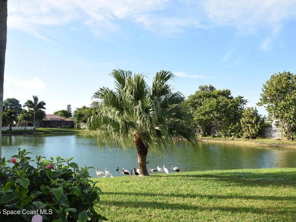 254 Captiva Court, Melbourne Beach, FL 32951