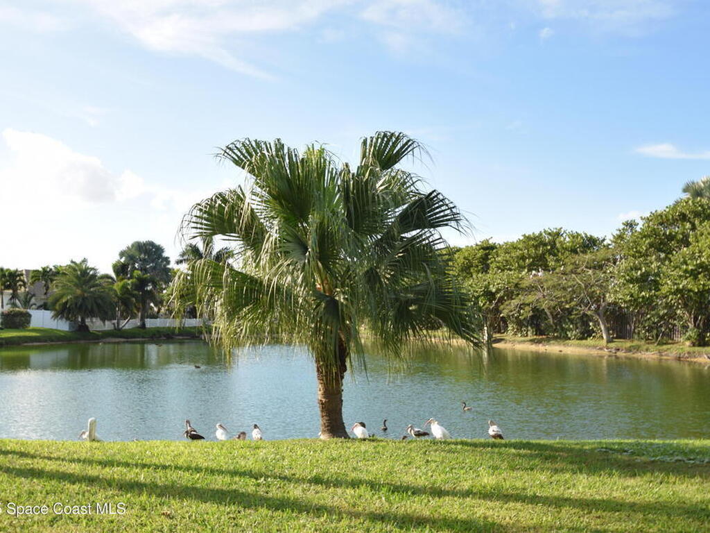 254 Captiva Court, Melbourne Beach, FL 32951