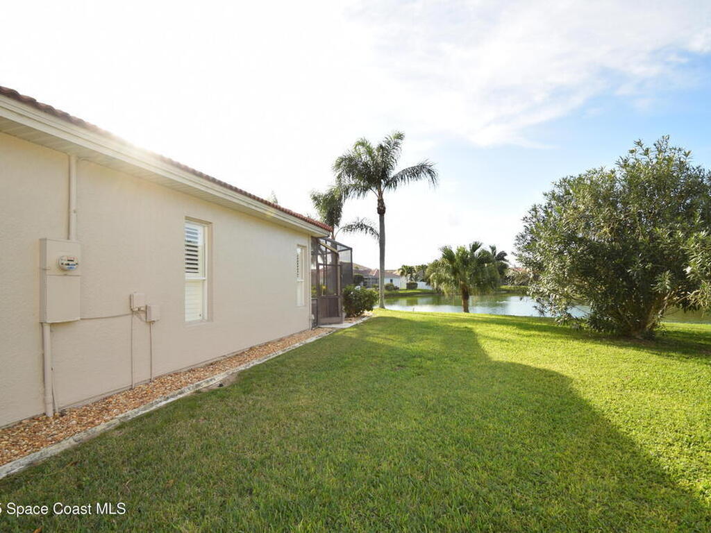 254 Captiva Court, Melbourne Beach, FL 32951