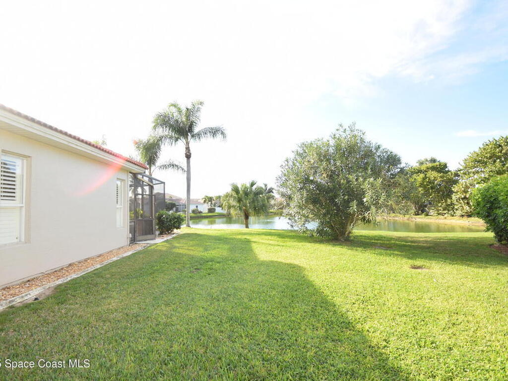 254 Captiva Court, Melbourne Beach, FL 32951