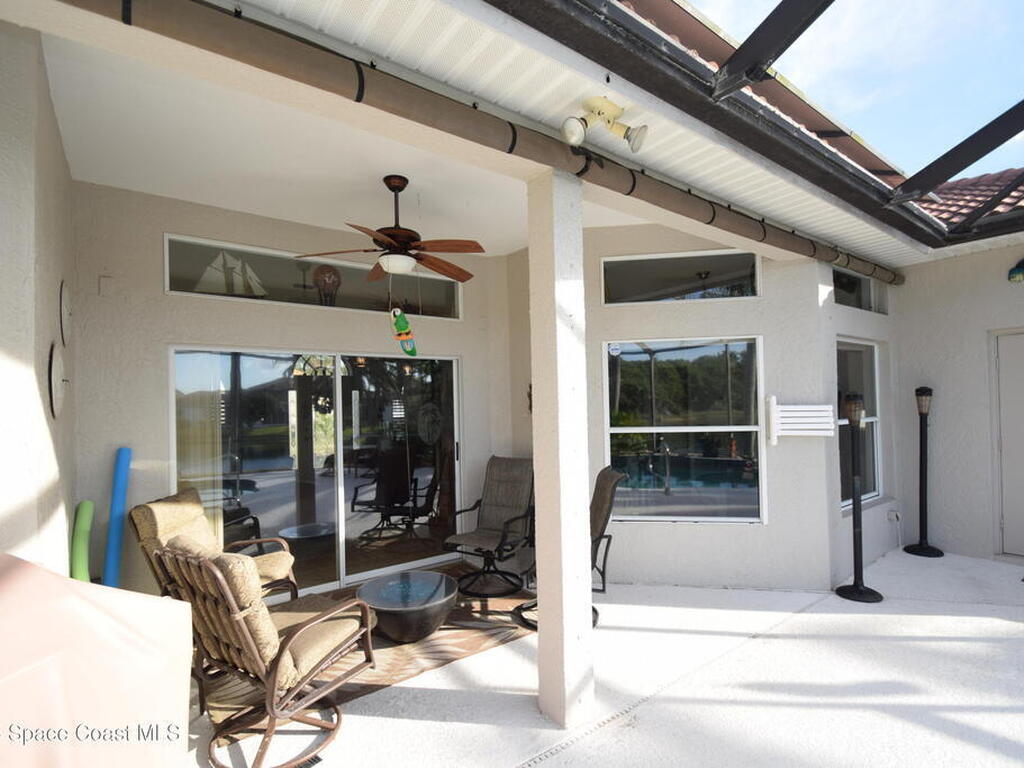 254 Captiva Court, Melbourne Beach, FL 32951