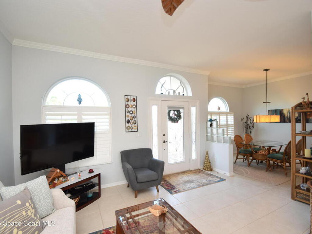 254 Captiva Court, Melbourne Beach, FL 32951