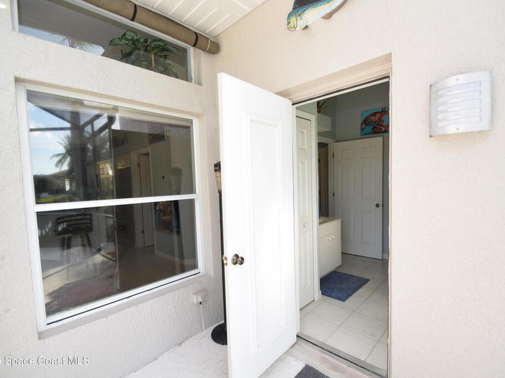 254 Captiva Court, Melbourne Beach, FL 32951