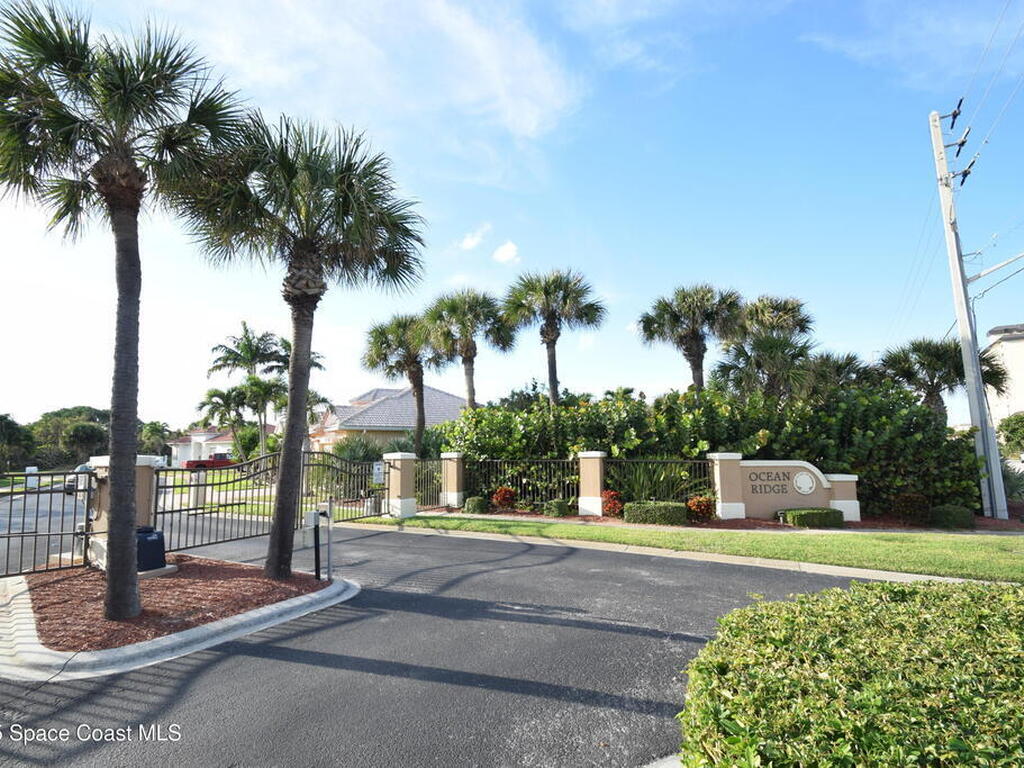 254 Captiva Court, Melbourne Beach, FL 32951