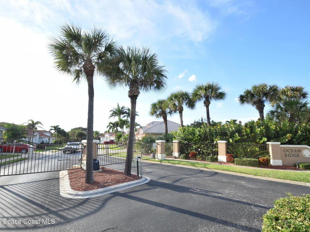 254 Captiva Court, Melbourne Beach, FL 32951