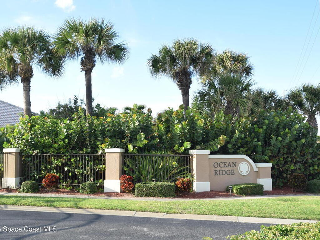 254 Captiva Court, Melbourne Beach, FL 32951