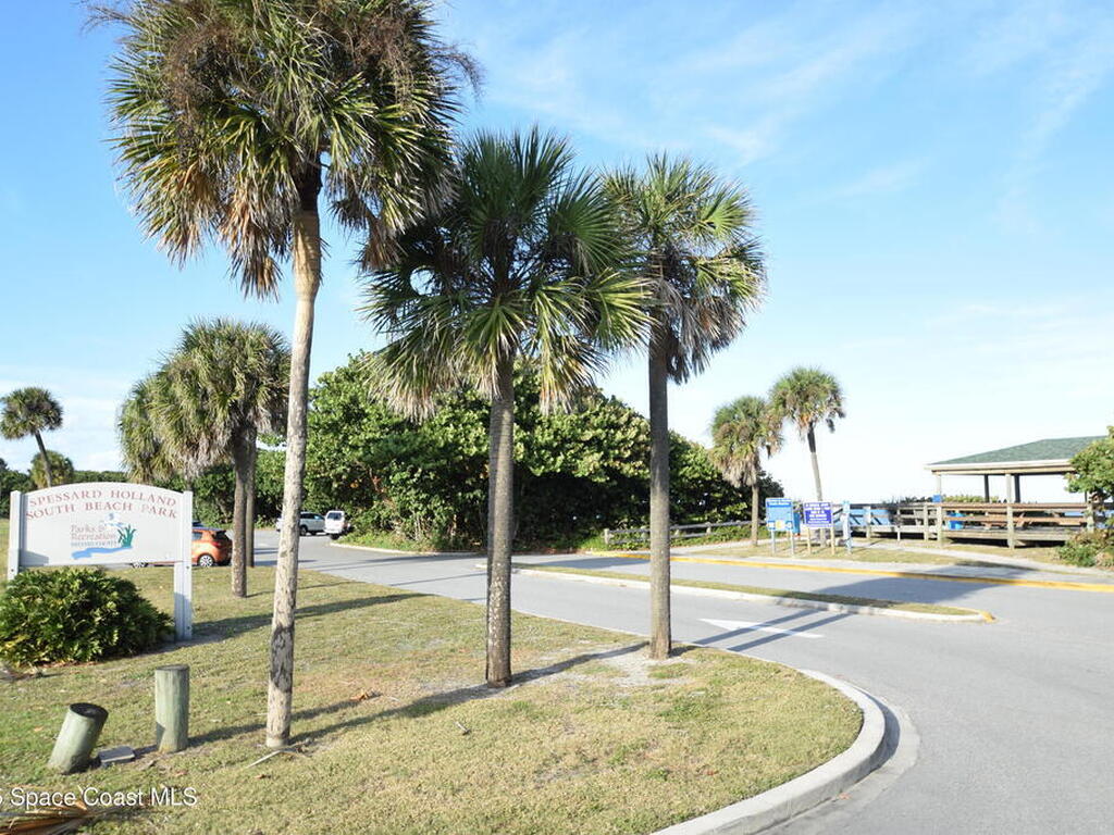 254 Captiva Court, Melbourne Beach, FL 32951