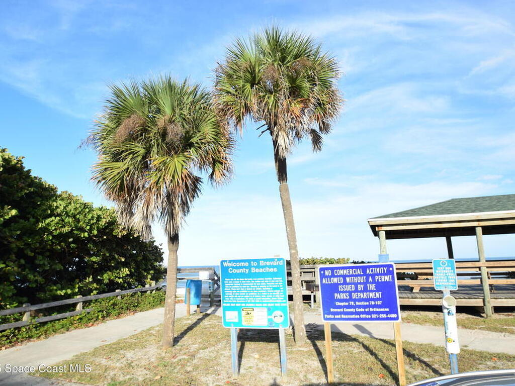 254 Captiva Court, Melbourne Beach, FL 32951