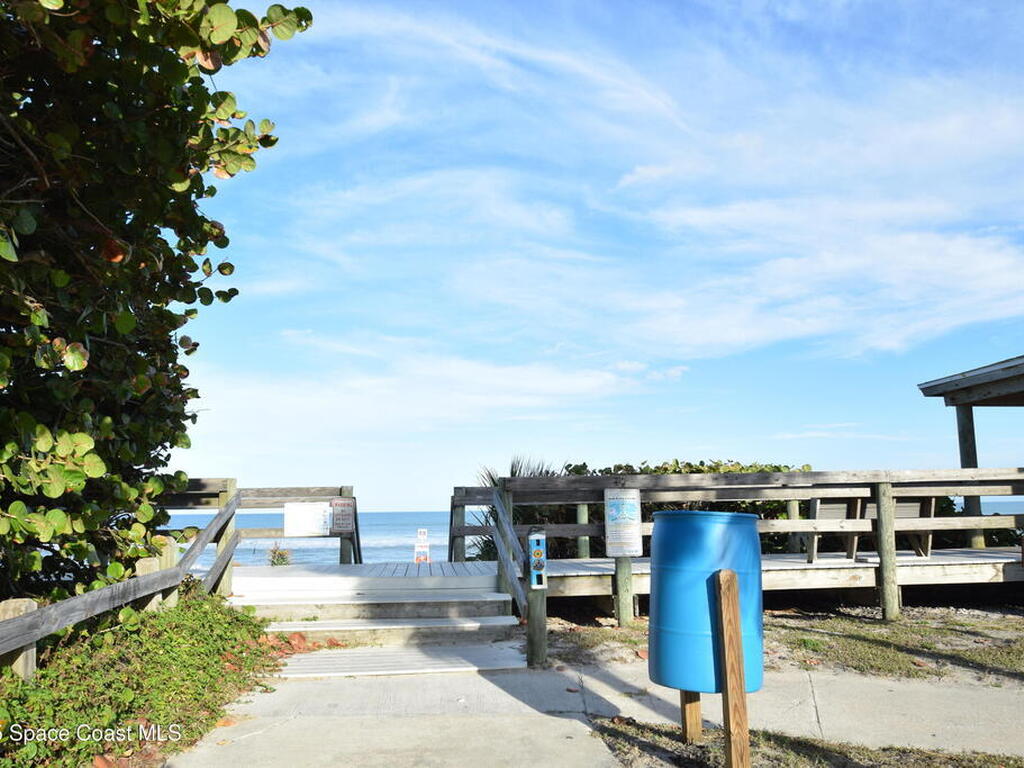 254 Captiva Court, Melbourne Beach, FL 32951