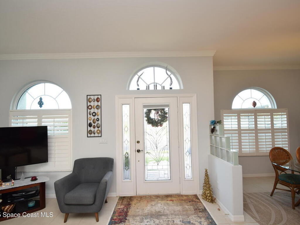 254 Captiva Court, Melbourne Beach, FL 32951