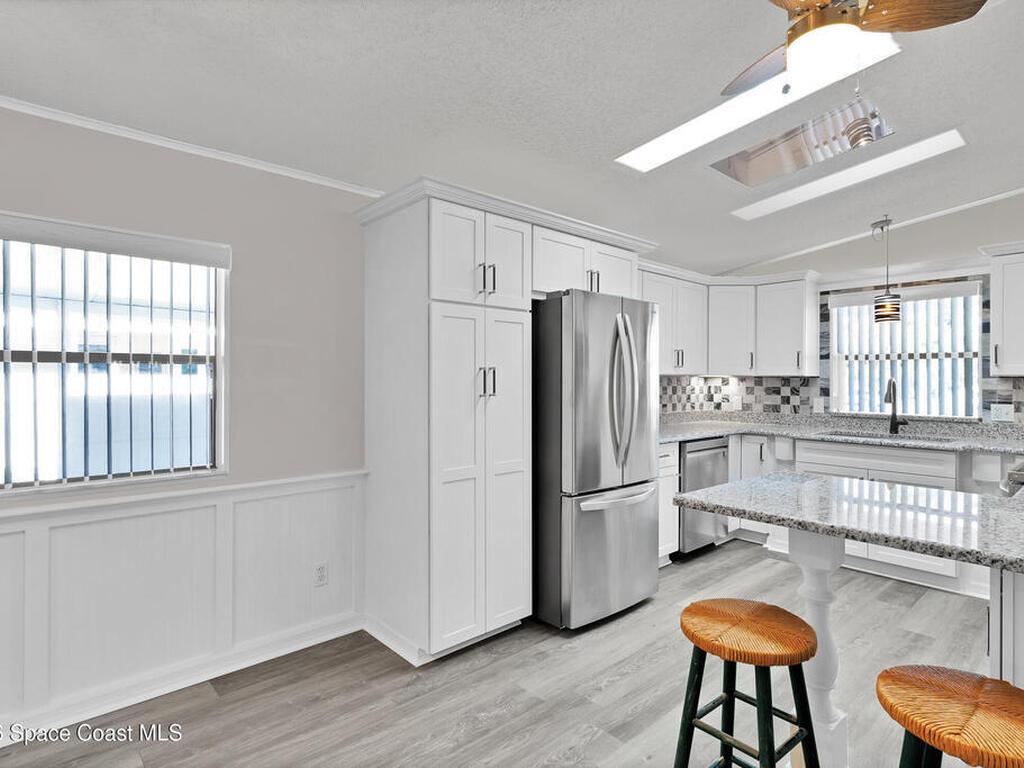 658 SE Marlin Circle, Barefoot Bay, FL 32976