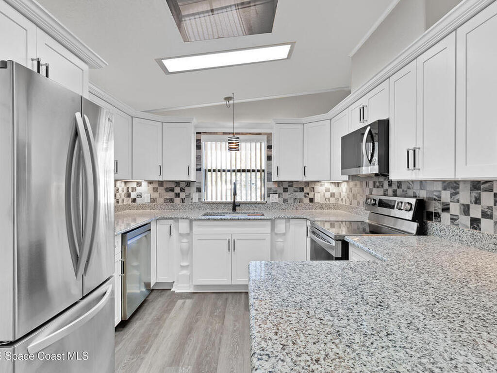 658 SE Marlin Circle, Barefoot Bay, FL 32976