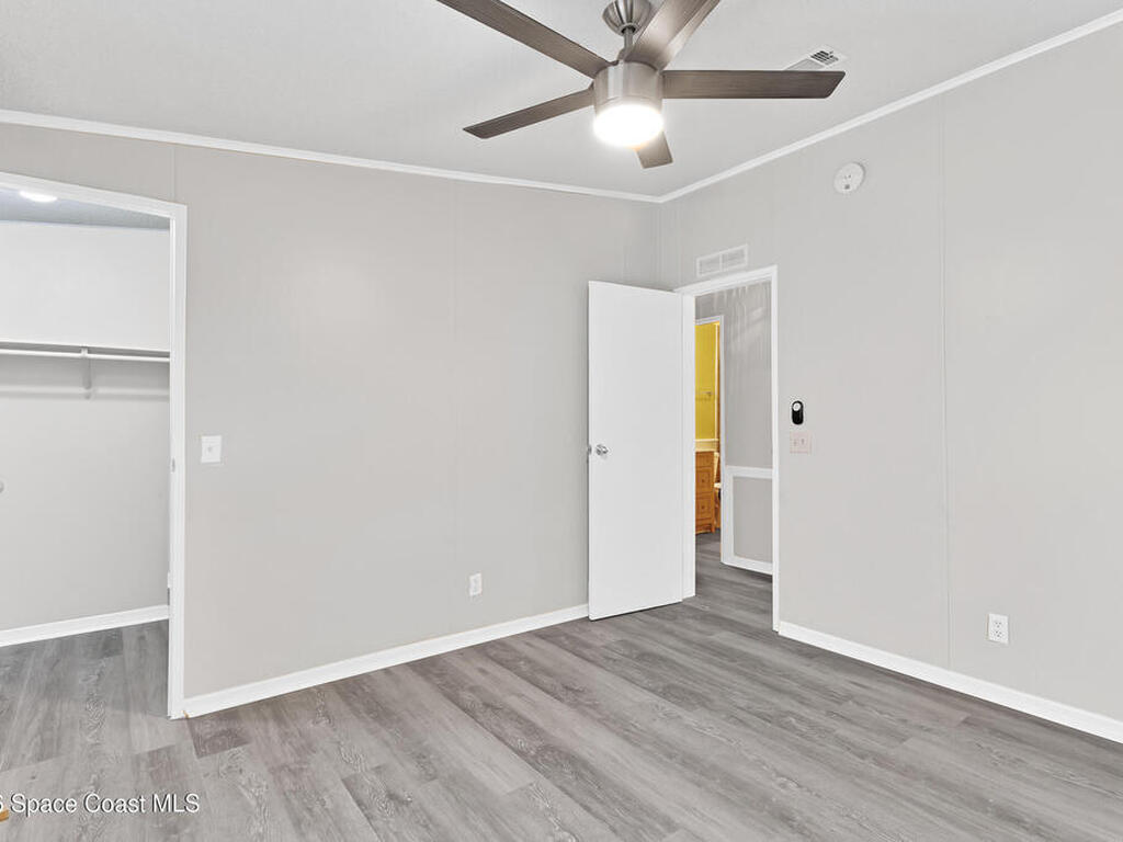 658 SE Marlin Circle, Barefoot Bay, FL 32976