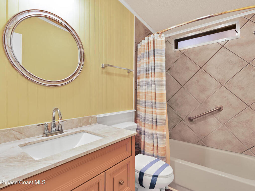 658 SE Marlin Circle, Barefoot Bay, FL 32976