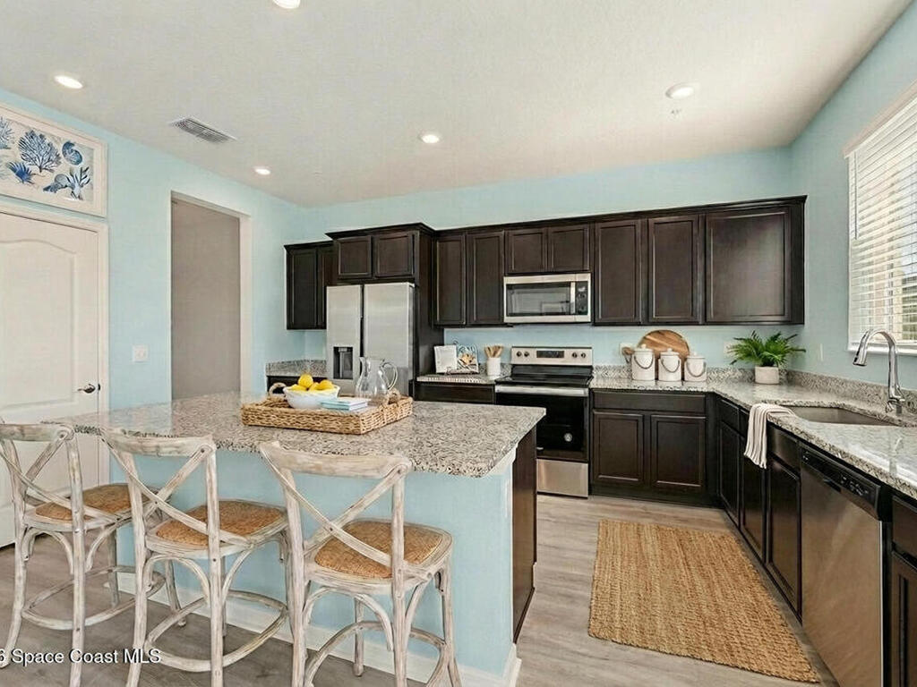 8187 Cortese Drive, Titusville, FL 32780