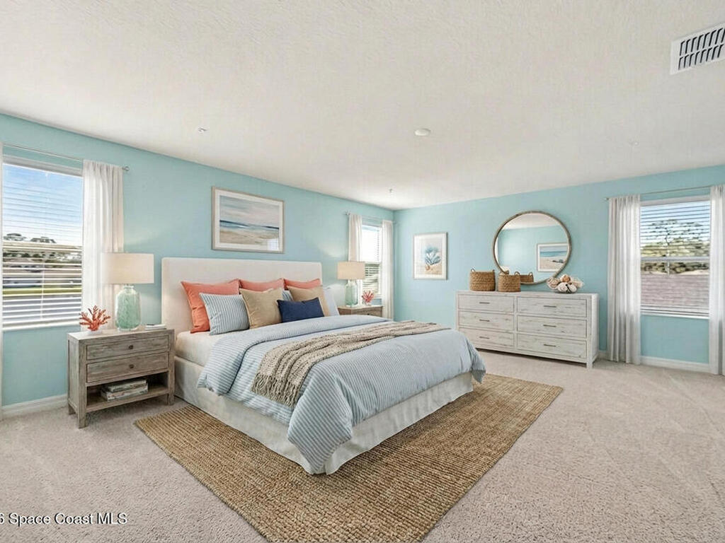 8187 Cortese Drive, Titusville, FL 32780