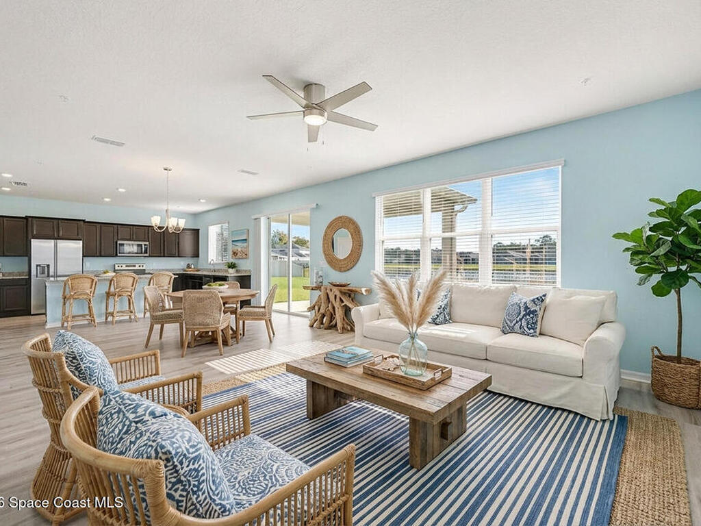 8187 Cortese Drive, Titusville, FL 32780