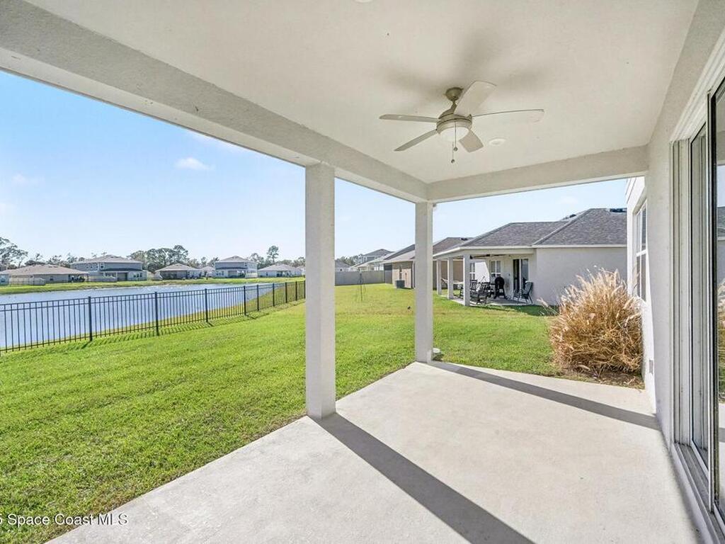 8187 Cortese Drive, Titusville, FL 32780