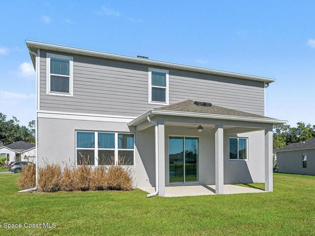 8187 Cortese Drive, Titusville, FL 32780